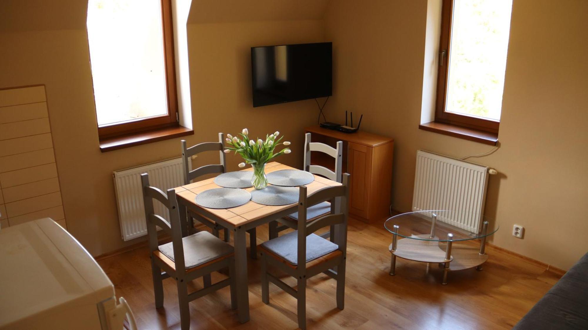 Apartmany U Tatranky Tatranska Lomnica Room photo