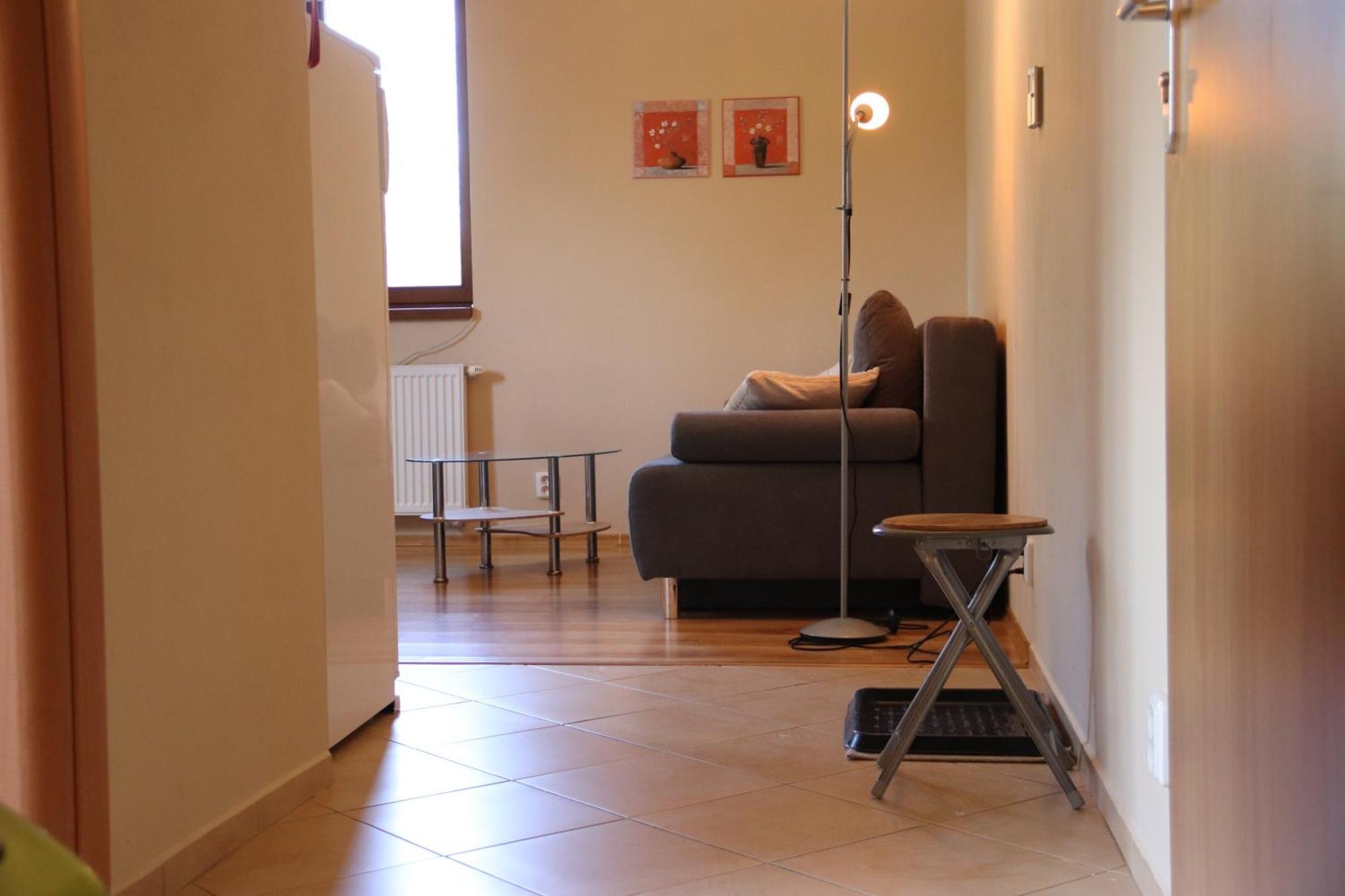 Apartmany U Tatranky Tatranska Lomnica Room photo